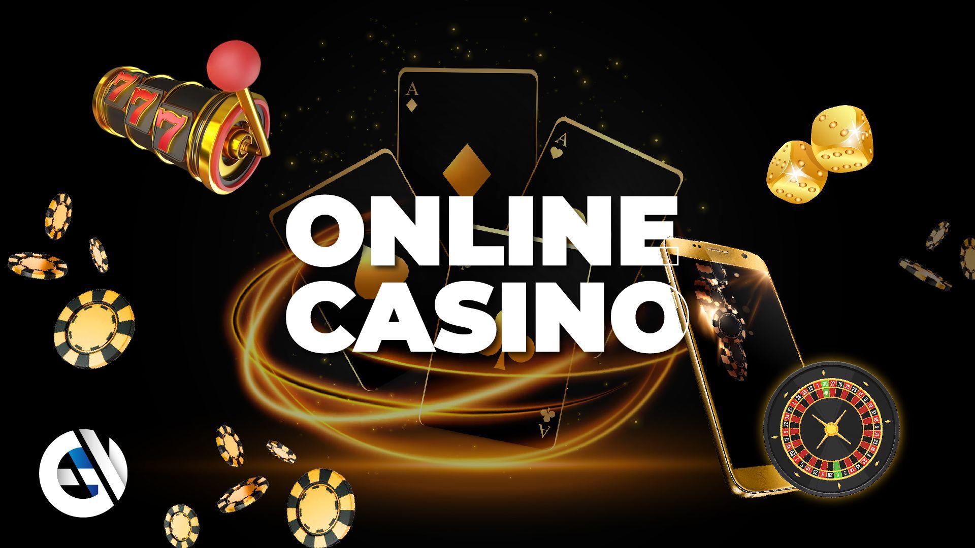 Casino Header